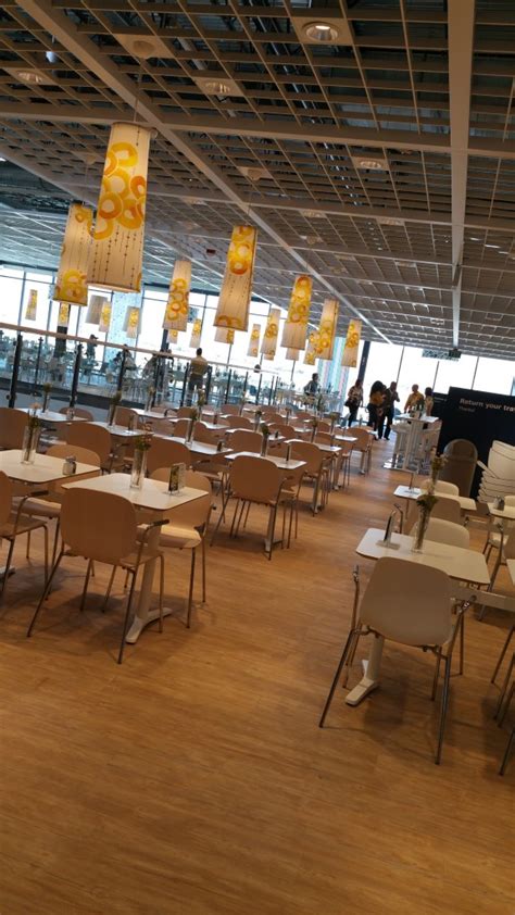 New IKEA store opening May 18th