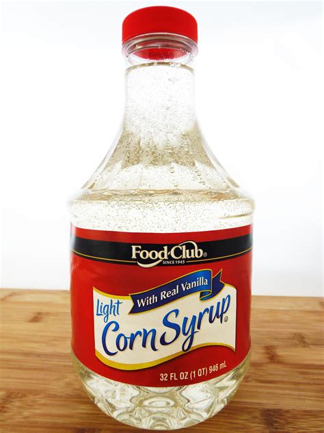 6 Things You Can Use Instead of Light Corn Syrup | Corn syrup substitute, Corn syrup, Baking ...