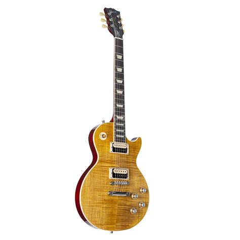 Gibson Slash Les Paul Standard Appetite Burst | MUSIC STORE professional