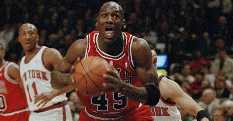 The stunning Michael Jordan highlights you probably never saw | Michael ...