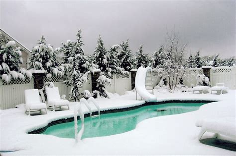 What to Expect: The Difference between Closing a Pool and Winterizing ...