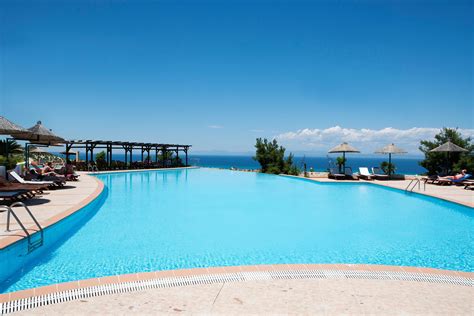 5* Halkidiki all inclusive holiday £388pp - incl. 7nts hotel & flights | Halkidiki, Inclusive ...