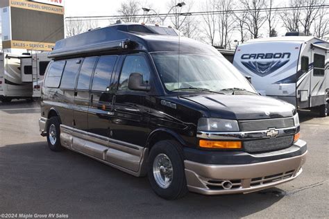 2008 Roadtrek 190 Popular RV for Sale in Everett, WA 98204 | 5117 ...