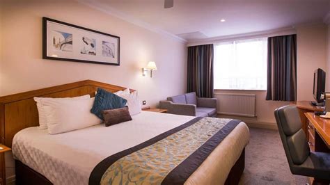 Thistle London City Barbican Hotel | Covent Garden London