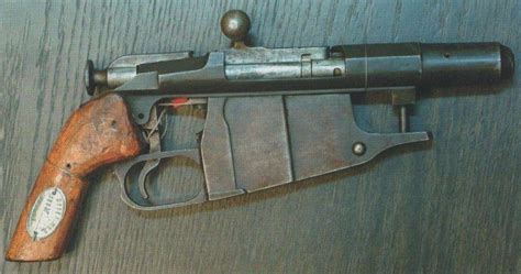 Image - Mosin Obrez With Pistol Grip.jpg | Battlefield Wiki | FANDOM powered by Wikia