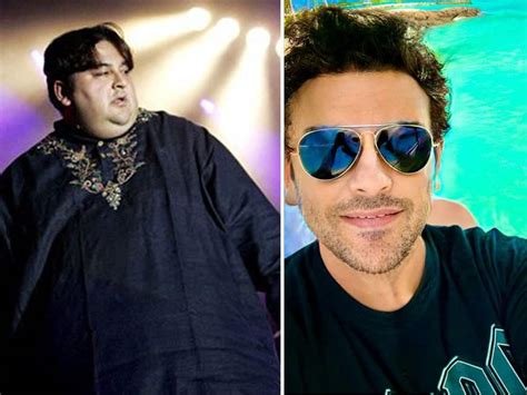 Adnan Sami Weight Loss: How The Singer Went From 220 Kg to 75 Kg In ...
