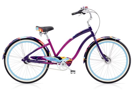 Electra Bicycle breidt Cruiser-serie uit met 3 Limited Editions - Tweewieler