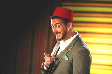 Saad Lamjarred rules the Arabic YouTube with his smash-hit single ...