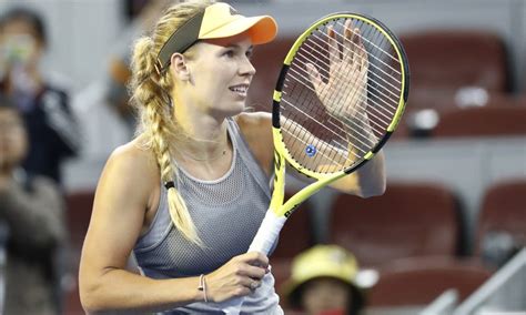 Caroline Wozniacki Announces Retirement After Australian Open - UBITENNIS