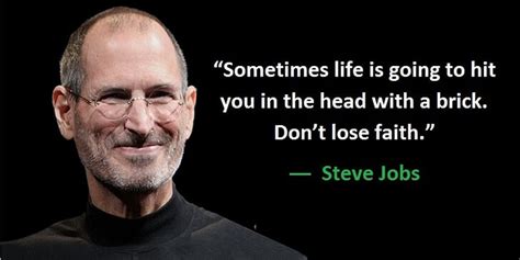 Dive Into Inspiration With These Quotes By Steve Jobs