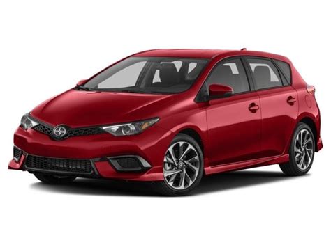 2016 Scion iM Hatchback in Bristol, CT | Photos, Video, Inventory