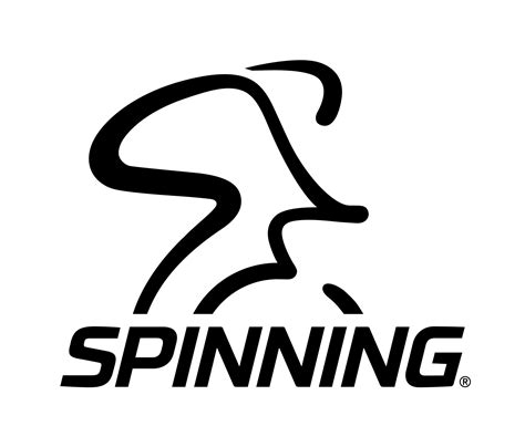 Spinning Logo - LogoDix