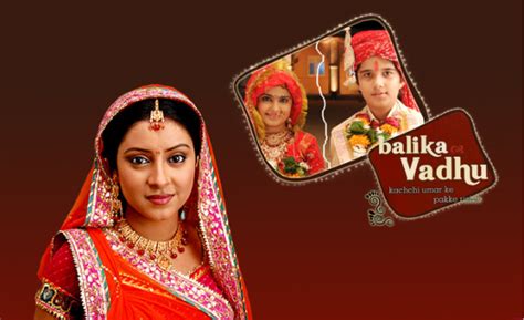 Balika Vadhu watch all episodes online tellyportal.com