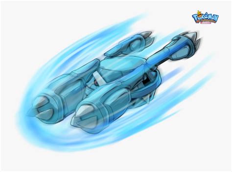 Meteor Mash Metagross , Free Transparent Clipart - ClipartKey