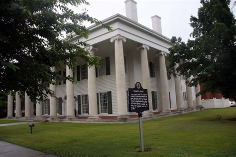 Regions Bank - Florence, AL - Alabama Historical Markers on Waymarking.com