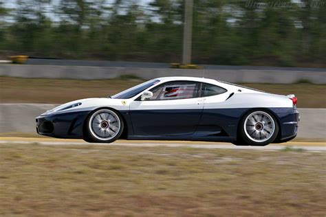 Ferrari F430 Challenge - 2006 Cavallino Classic