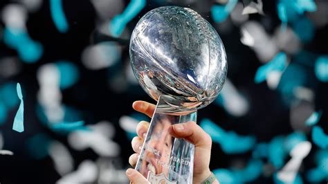 2019 Super Bowl odds: Patriots, Packers favorites - Sports Illustrated