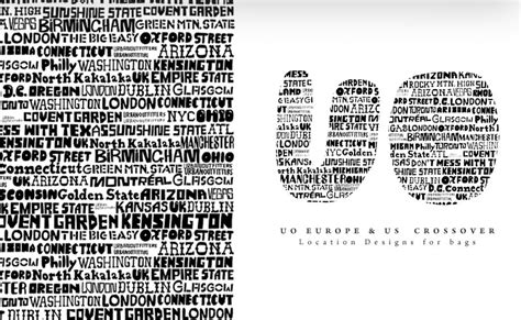 Branding: The Urban Outfitters Logos