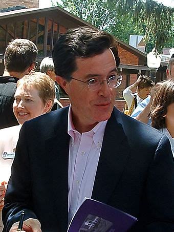 Stephen Colbert - Wikipedia