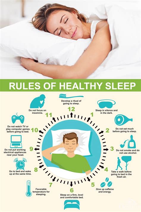 Why is Sleep Important? - Devour Dinner | Healthy Living