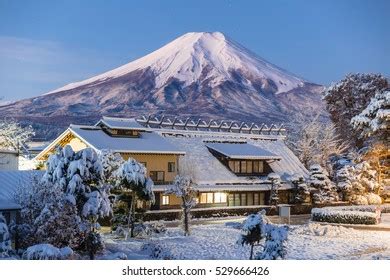 Oshino Hakkai Winter: Over 359 Royalty-Free Licensable Stock Photos ...