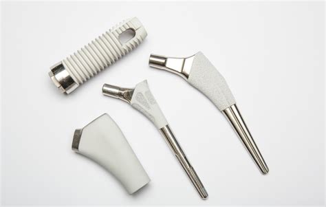 APS Materials, INC - Biomedical Implants