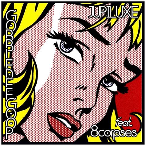 Jupiluxe - GobbleDeeGoop! - Reviews - Album of The Year