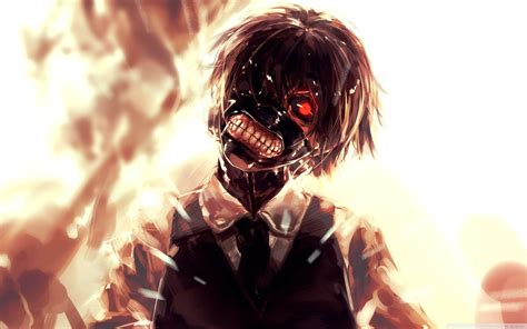 Kaneki Wallpapers - Wallpaper Cave