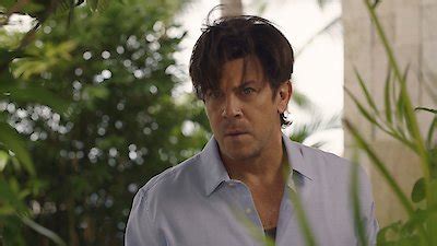 Watch Almost Paradise Season 2 Episode 9 - Old Times Online Now