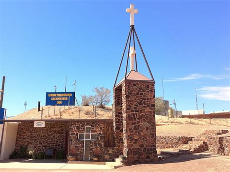 Sleeping in Coober Pedy: The Best Underground Hotels - Differentville