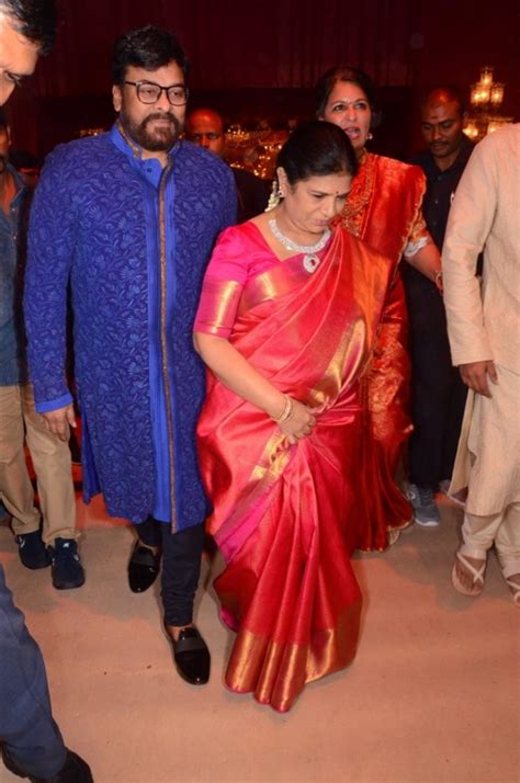 Anindith Reddy And Shriya Bhupal Wedding Photos - FilmiBeat