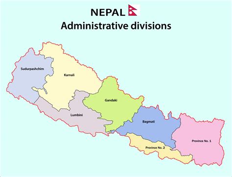 Where is Nepal? 🇳🇵 | Mappr