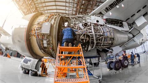 4 Best Practices For Aerospace Manufacturing - Minutehack