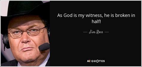 TOP 25 QUOTES BY JIM ROSS | A-Z Quotes