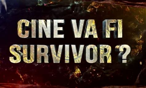 CÂȘTIGĂTOR SURVIVOR ROMÂNIA 2020. Vot în marea finală | DCNews