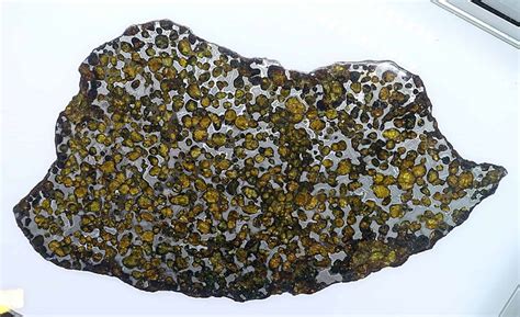 9 Most Expensive Meteorites Ever Sold - Rarest.org