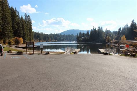 FunToSail: Spirit Lake, Kootenai County, Idaho