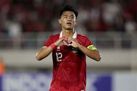 3 Pemain Kunci Timnas Indonesia untuk Dapat Poin Lawan Irak: Waktunya ...