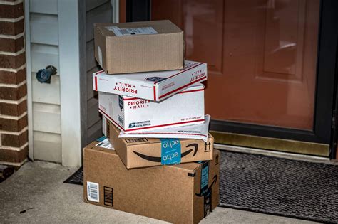 Free Tracking and Alerts for your Home Package Deliveries | Florence Mailboxes