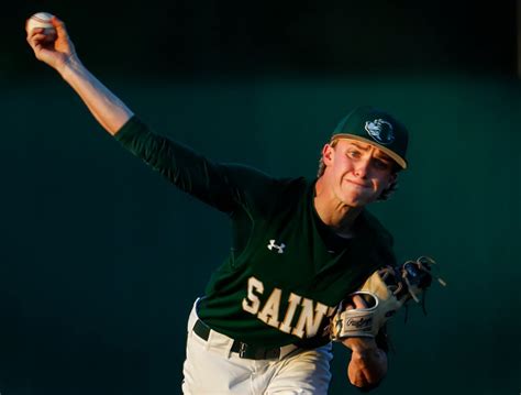 Daily Memphian postseason baseball awards: Saints' ace leads this year's best - Memphis Local ...