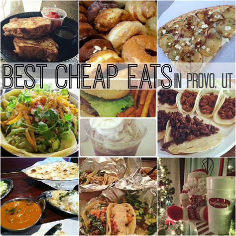 Best Lunch Deals Near Me | All New Recipes