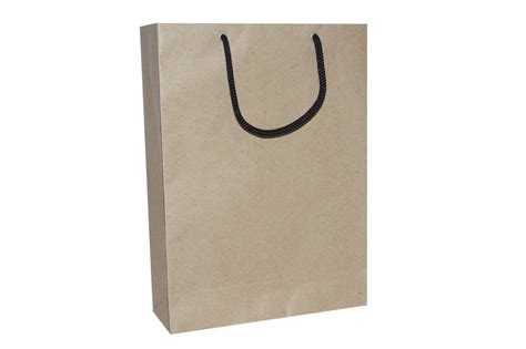 Recycled Paper Bags at Rs 6/piece | रीसाइकल्ड पेपर बैग in Hyderabad | ID: 7390255297