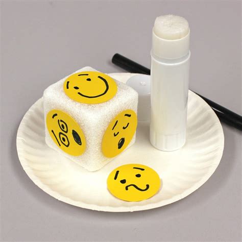 Emoji Dice - Make It: Fun