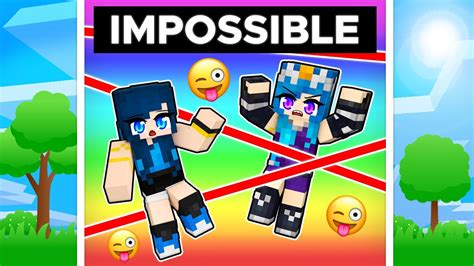 MINECRAFT IMPOSSIBLE DROPPER! - YouTube