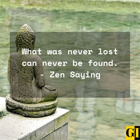 50 Best Zen Quotes on Love, Life, Change, Silence and Death