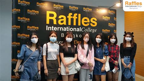 Raffles’ News VoI.67 October 2022 - Raffles International College