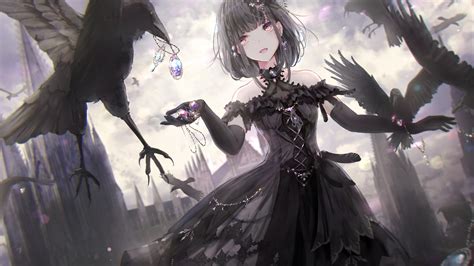 Aggregate more than 73 anime gothic outfit best - in.coedo.com.vn