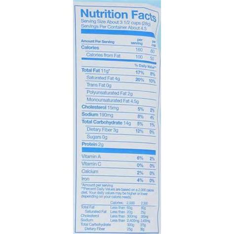 Conagra Snacks | Food Service Direct