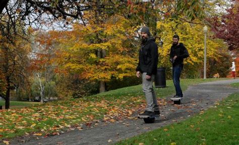 All Onewheel electric skateboards are under recall after 4 deaths and ...