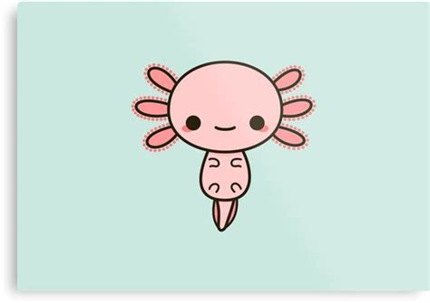 Axolotl Drawing Easy : Pixilart Axolotl Drawing Tutorial By ...